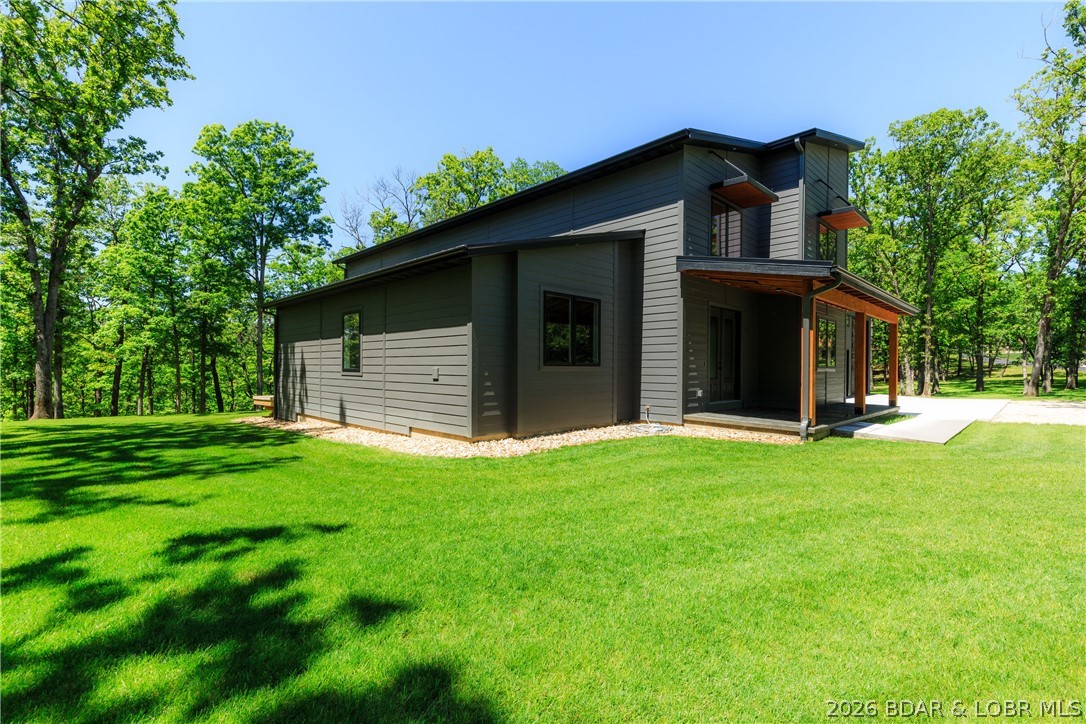 Deer Path - Residential