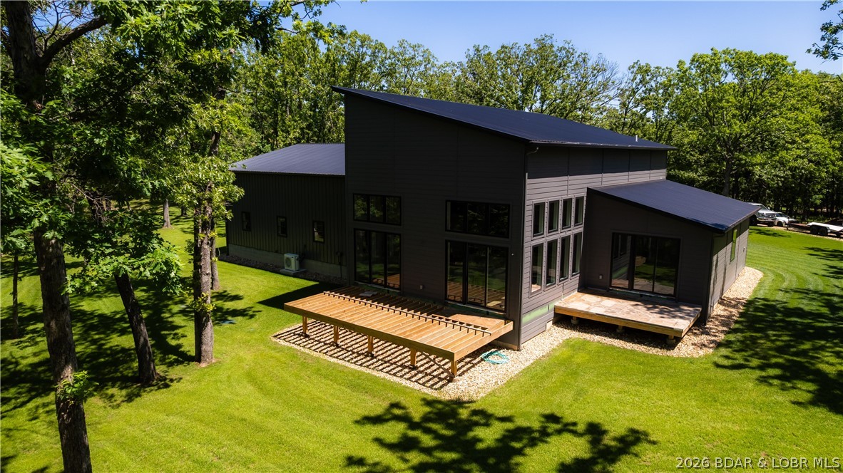 Deer Path - Residential