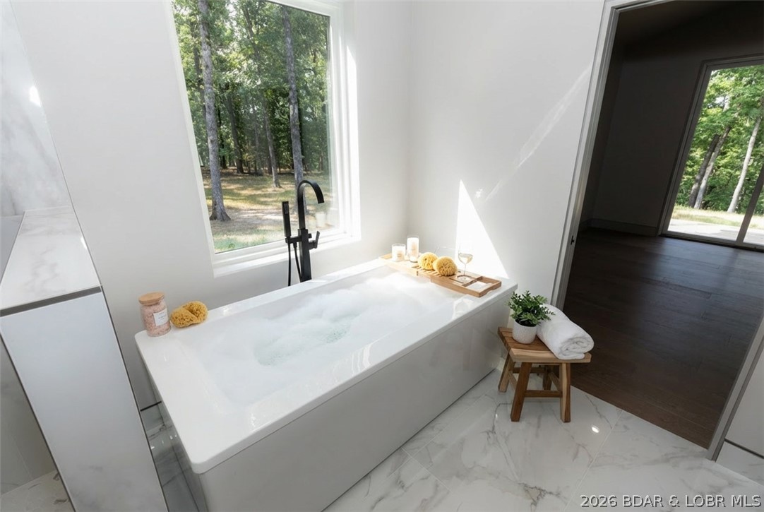 Deer Path - Residential