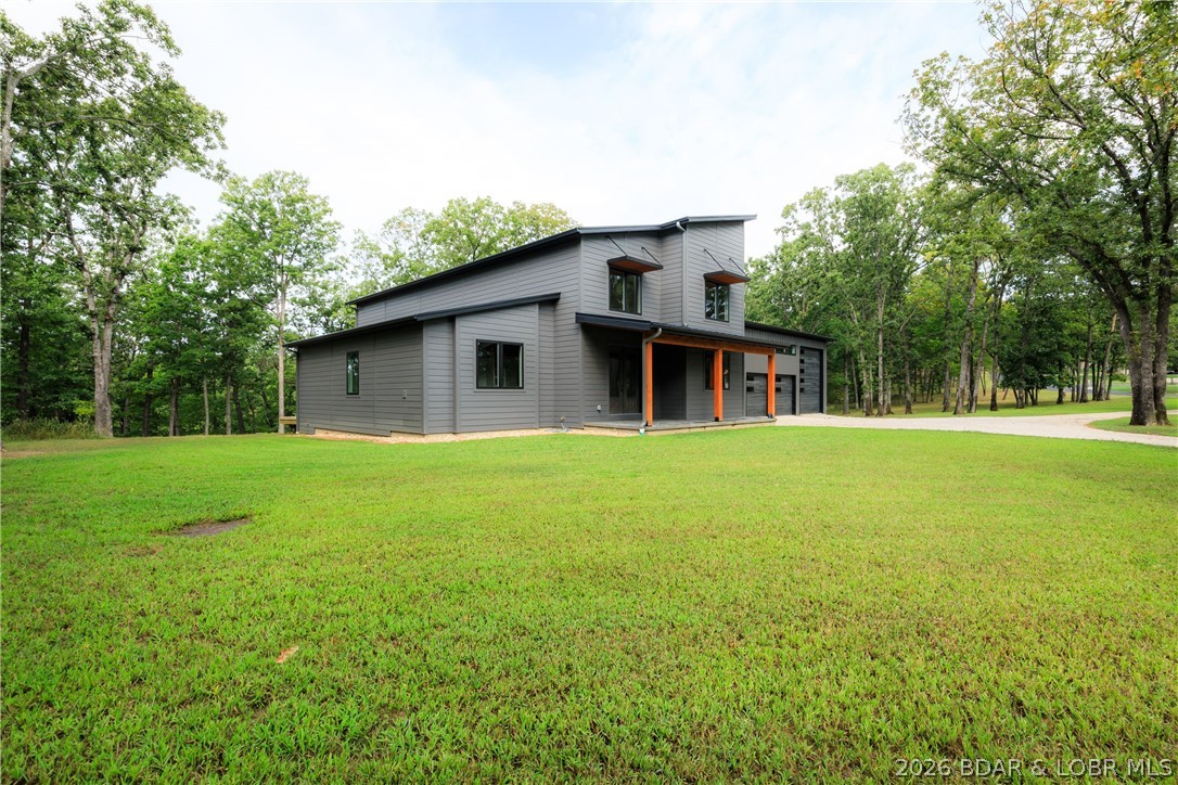 Deer Path - Residential