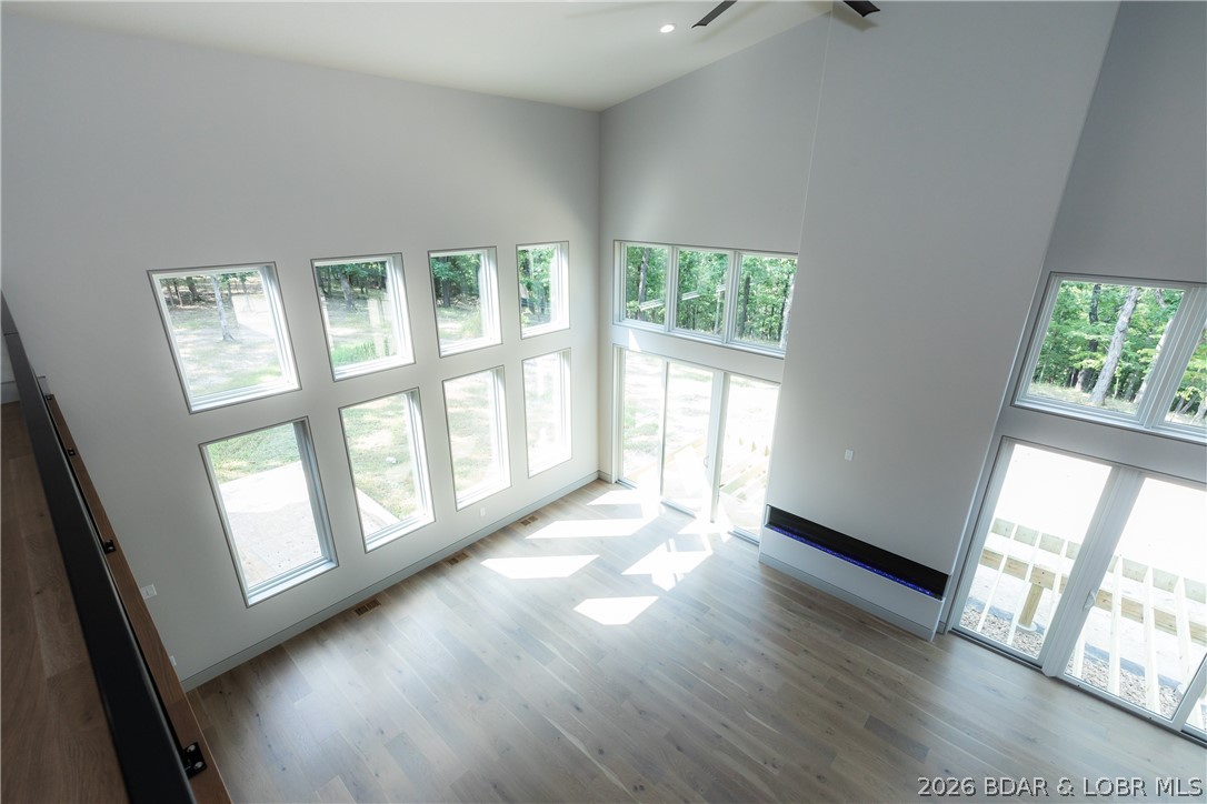 Deer Path - Residential