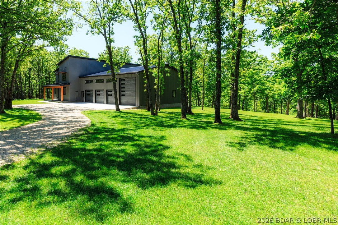 Deer Path - Residential
