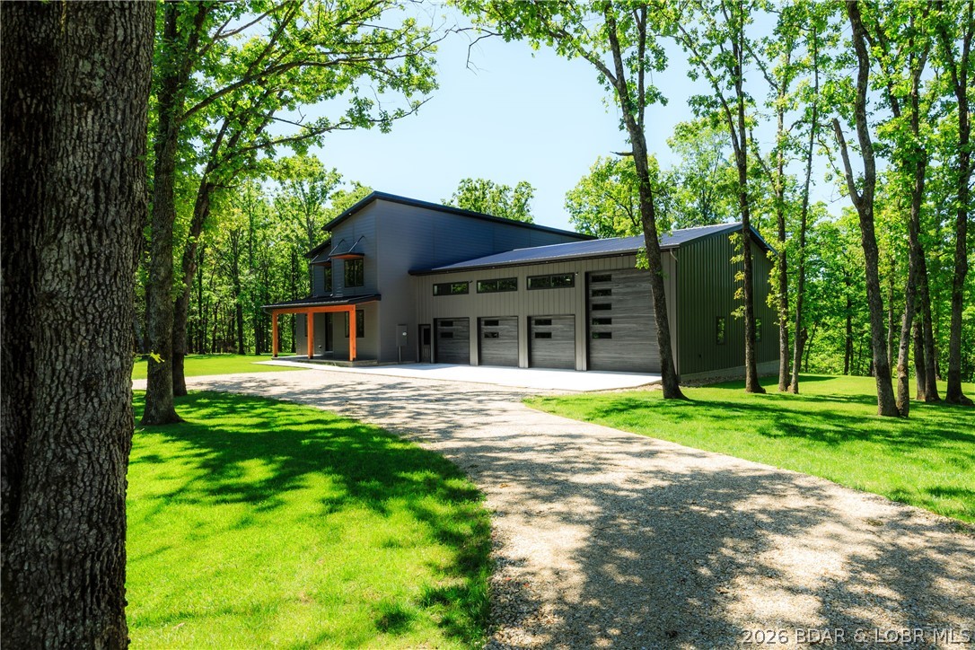Deer Path - Residential