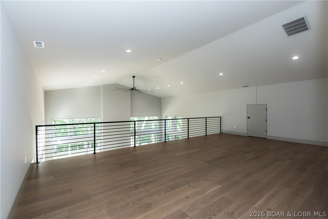 Deer Path - Residential