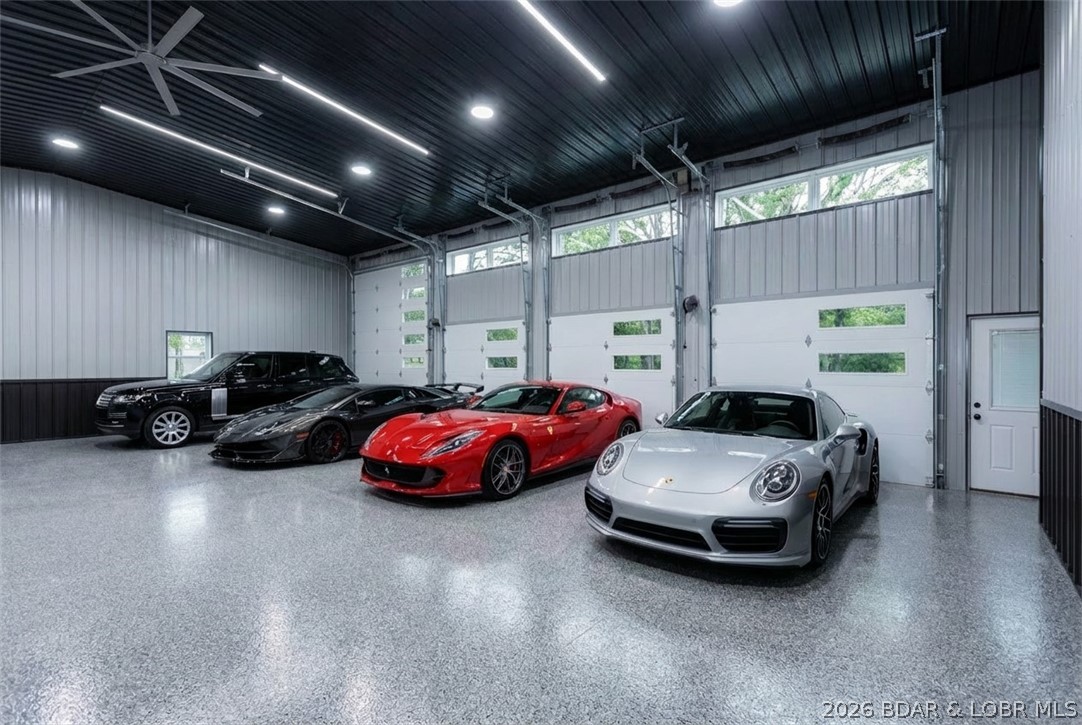 Deer Path - Residential