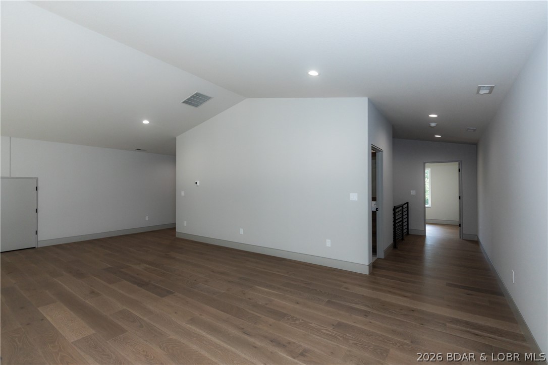 Deer Path - Residential