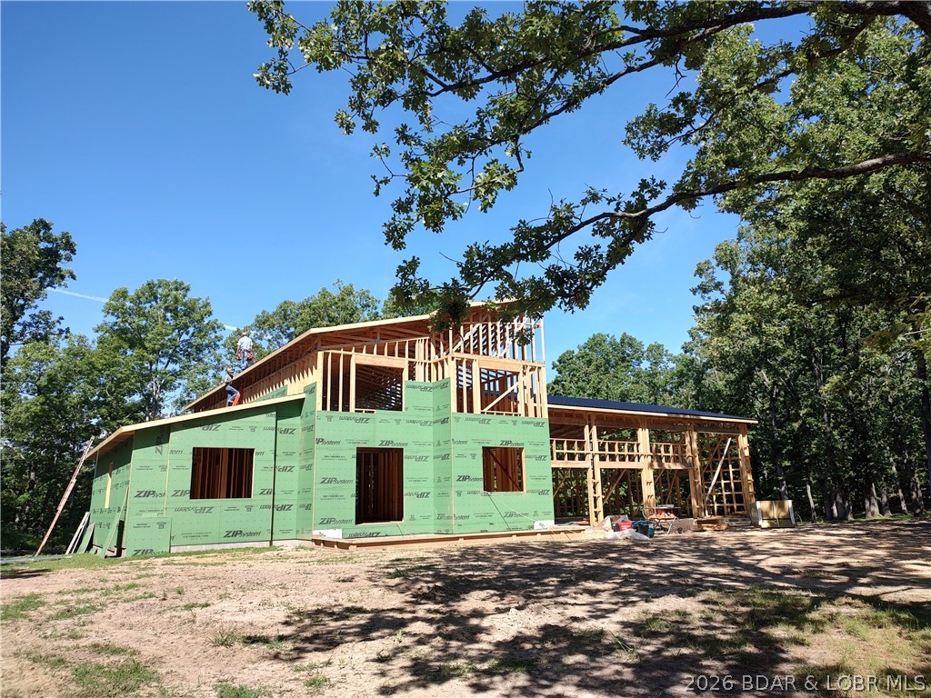 Deer Path - Residential