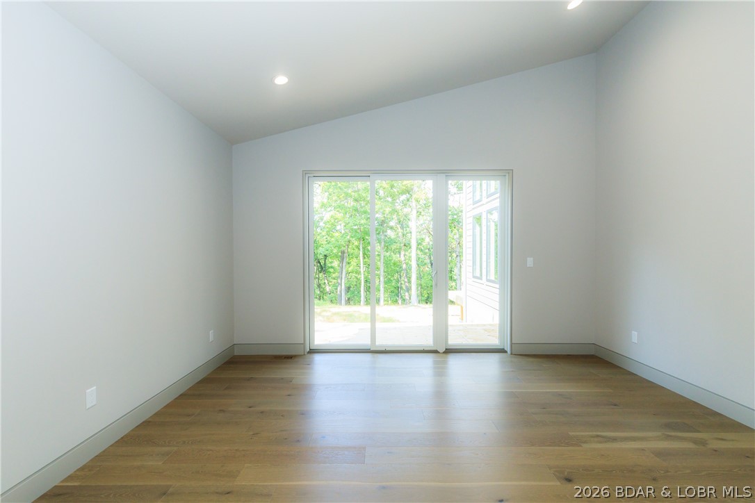 Deer Path - Residential