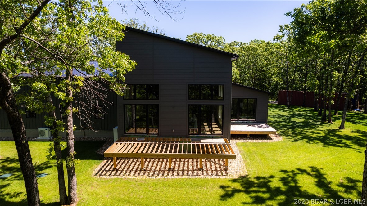 Deer Path - Residential