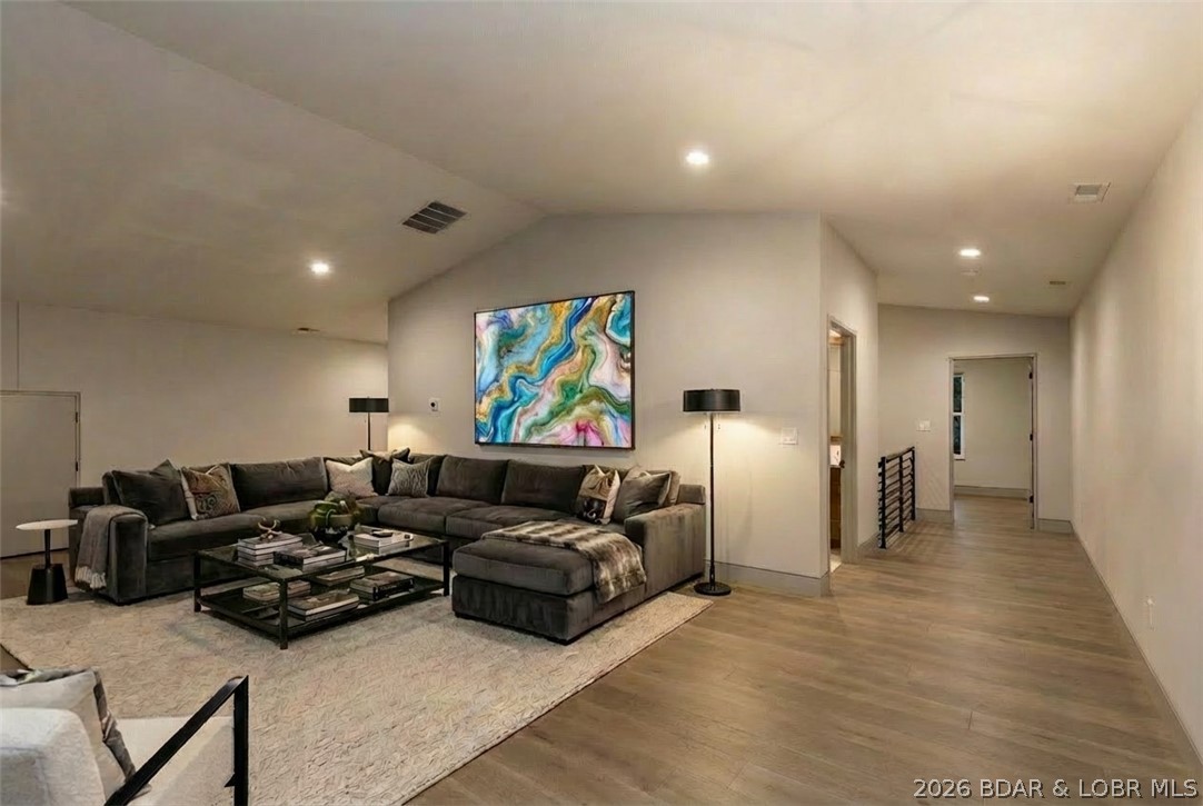 Deer Path - Residential