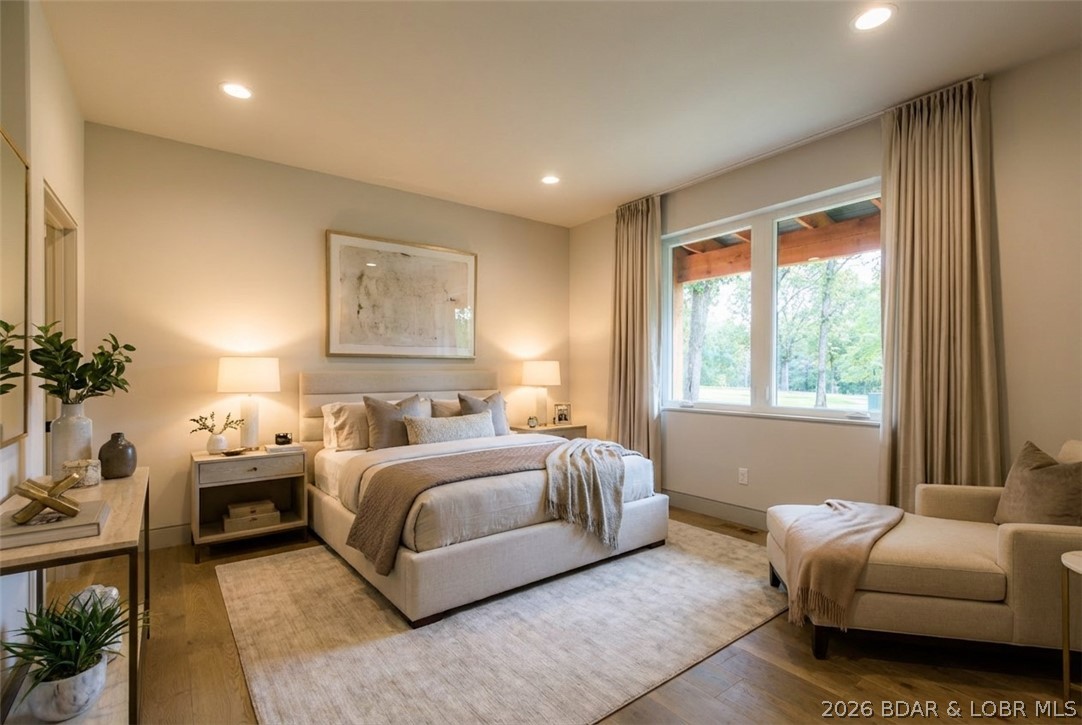 Deer Path - Residential