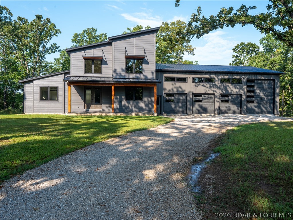 Deer Path - Residential