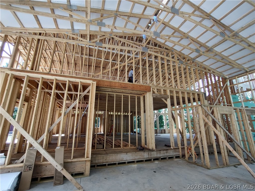 Deer Path - Residential