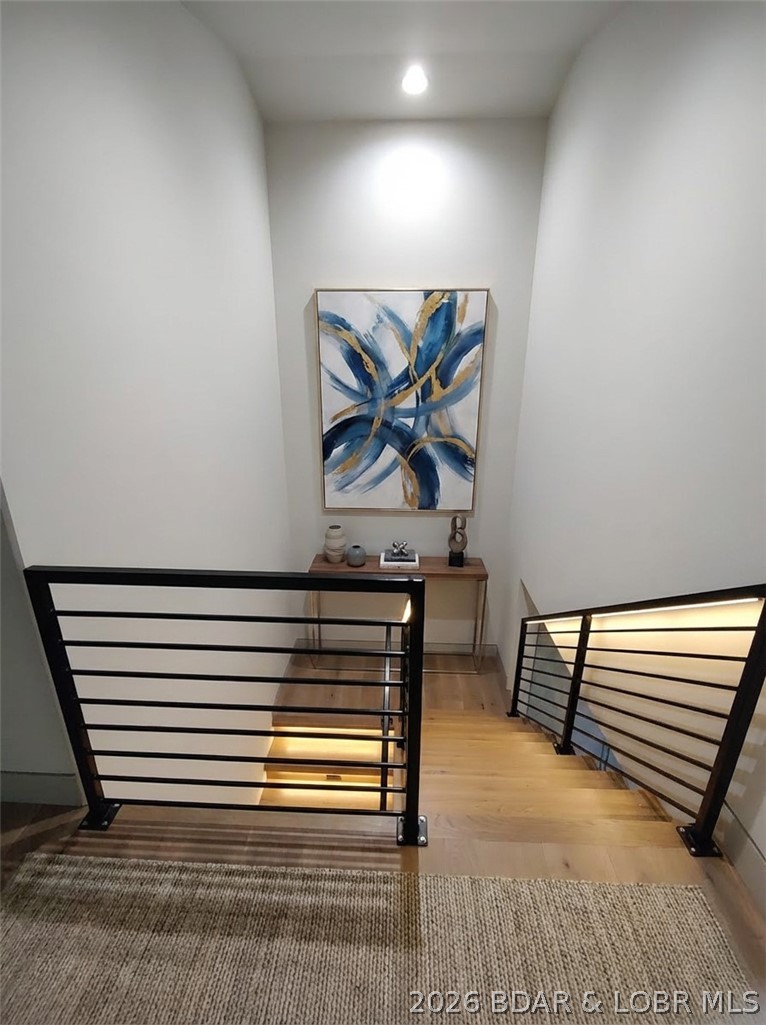 Deer Path - Residential