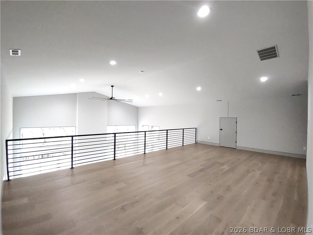 Deer Path - Residential