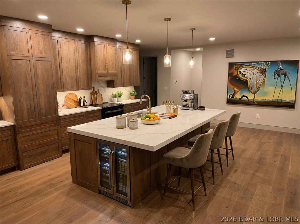 Deer Path - Residential