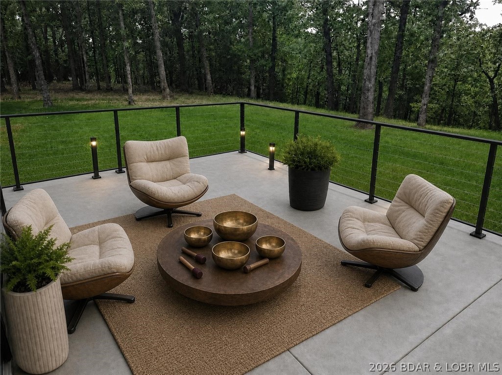 Deer Path - Residential