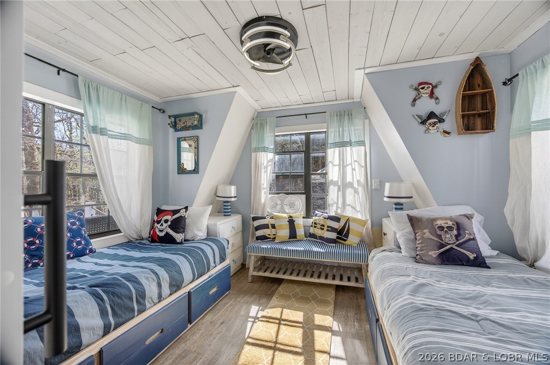 Pleasant Valley Acres - Residential