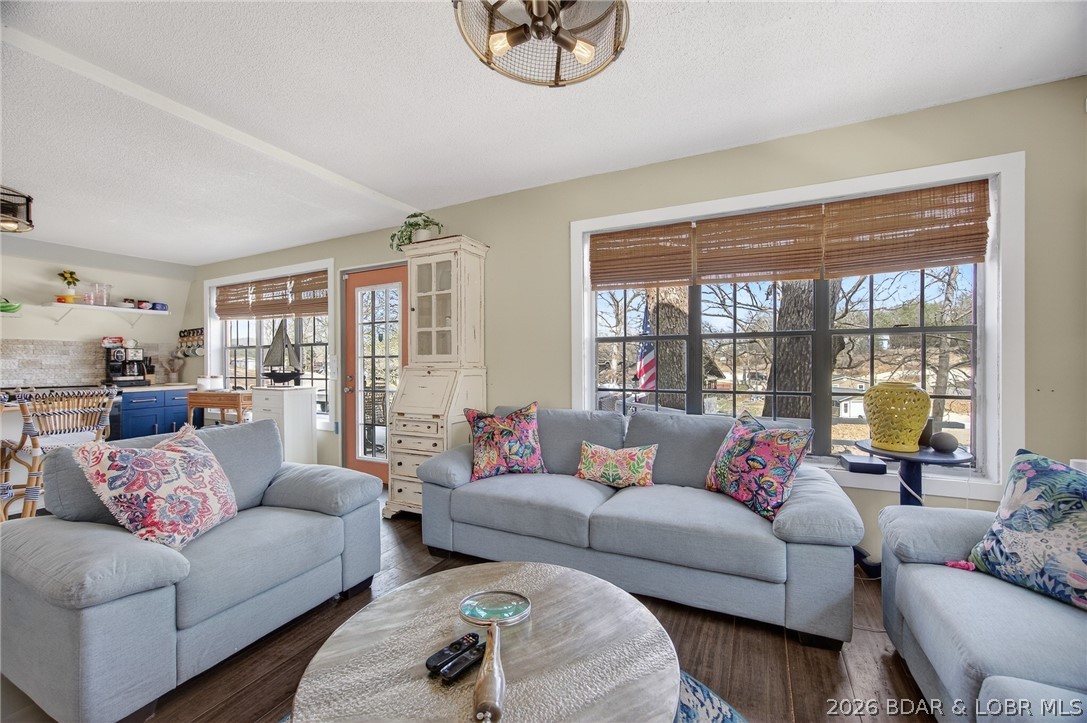 Pleasant Valley Acres - Residential