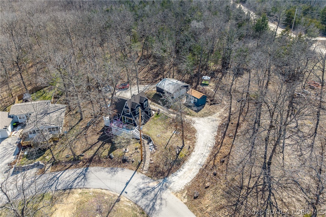 Pleasant Valley Acres - Residential