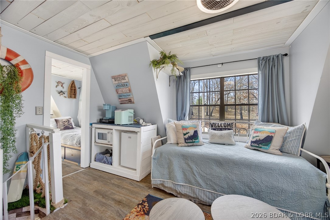 Pleasant Valley Acres - Residential