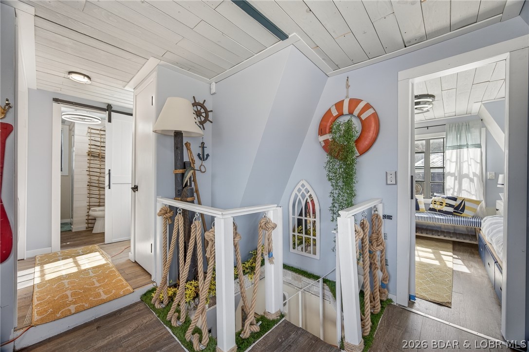 Pleasant Valley Acres - Residential