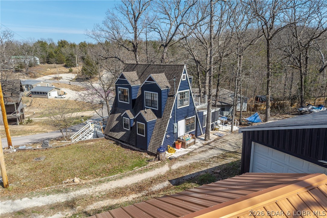 Pleasant Valley Acres - Residential