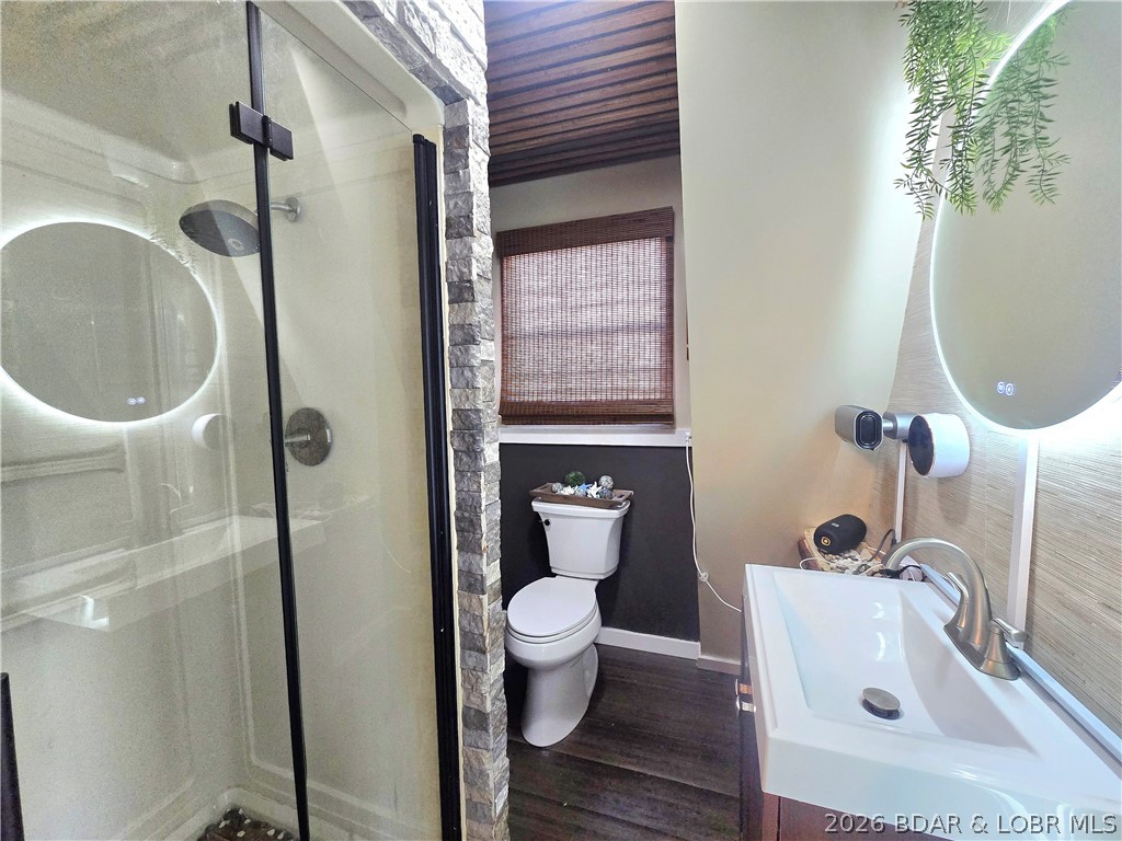 Pleasant Valley Acres - Residential