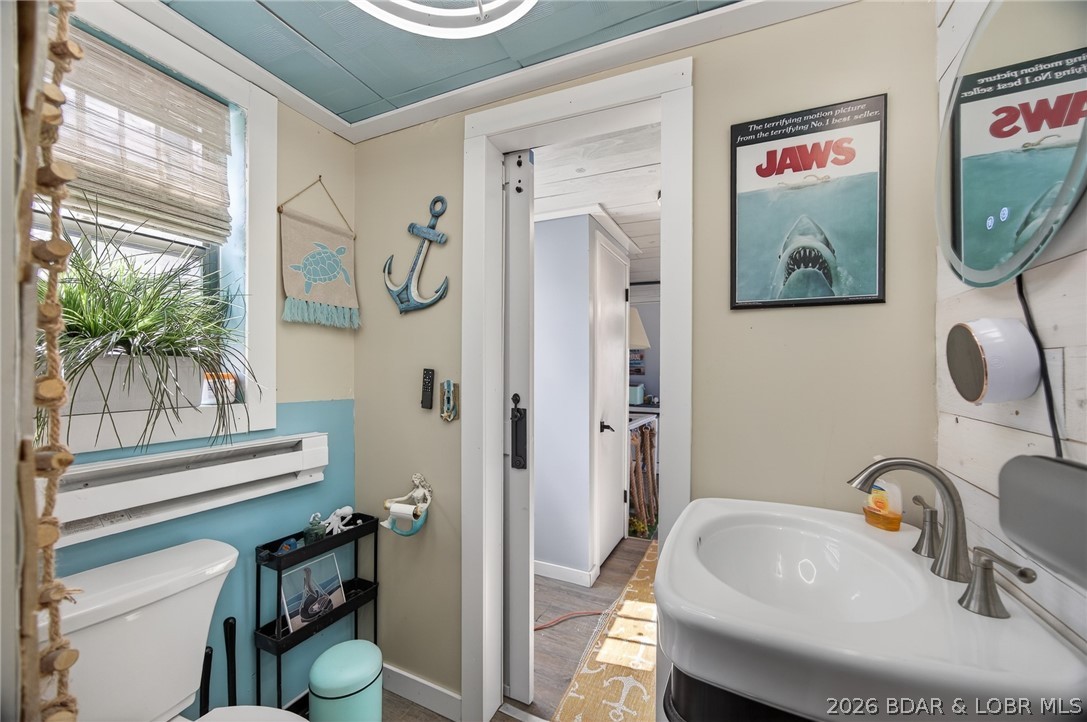 Pleasant Valley Acres - Residential