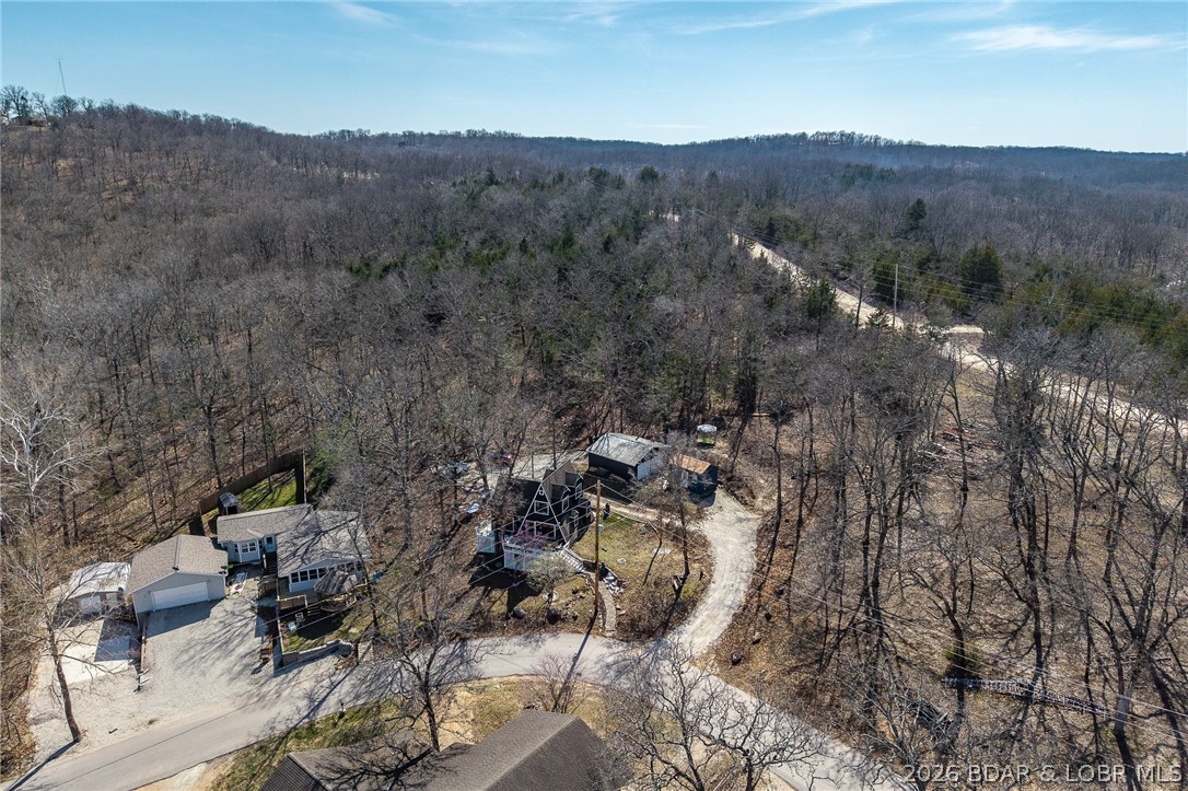 Pleasant Valley Acres - Residential