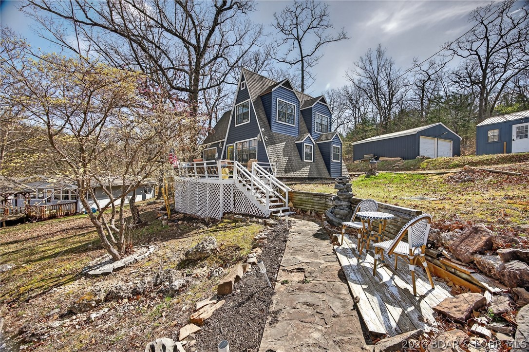 Pleasant Valley Acres - Residential