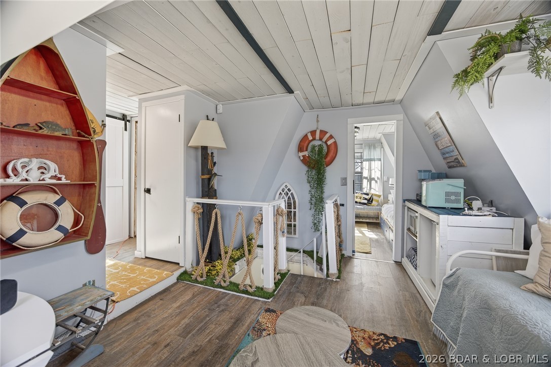 Pleasant Valley Acres - Residential