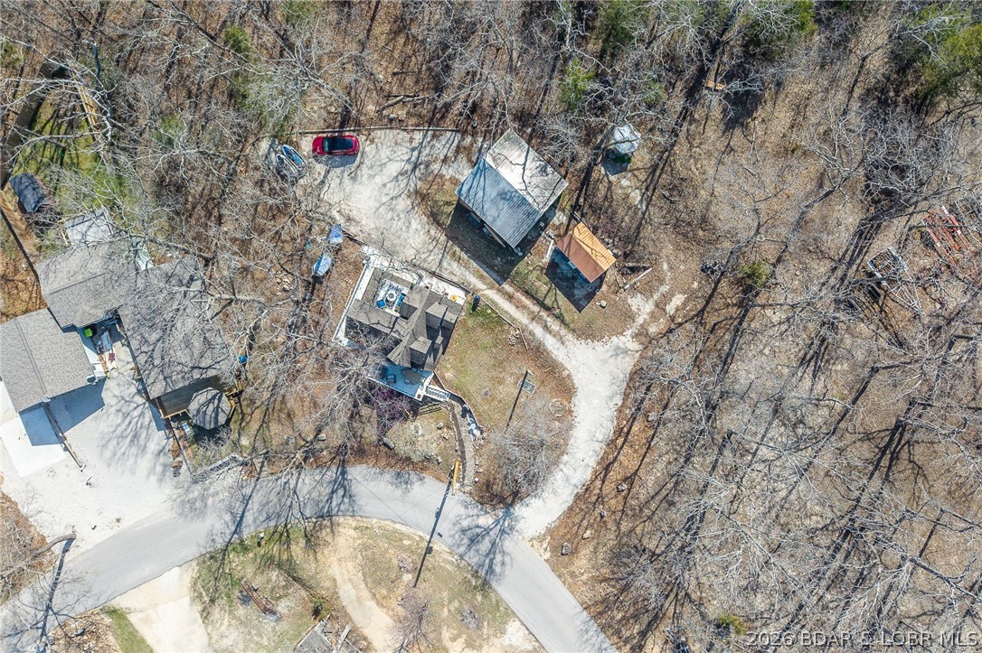 Pleasant Valley Acres - Residential