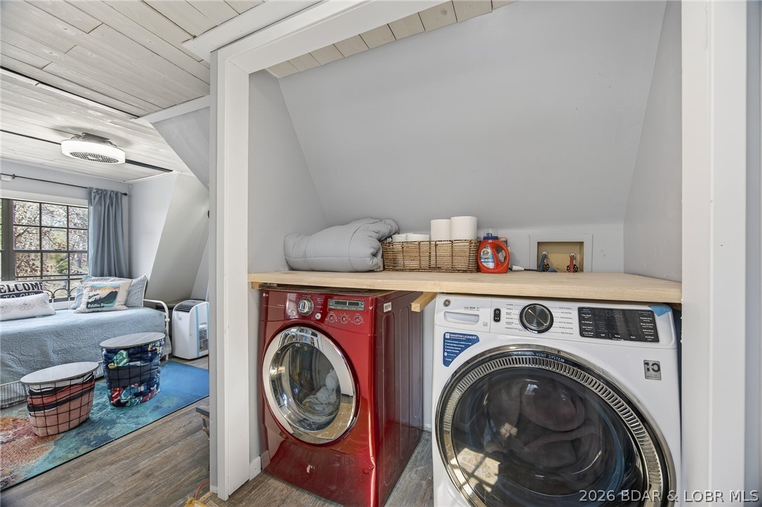 Pleasant Valley Acres - Residential