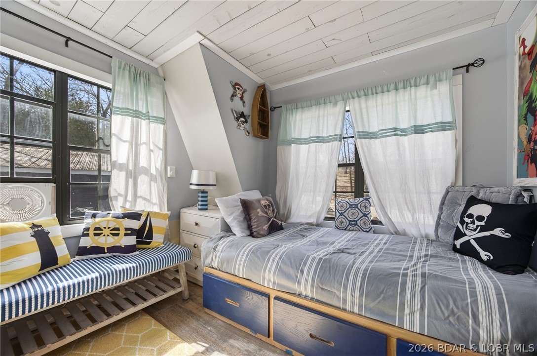 Pleasant Valley Acres - Residential