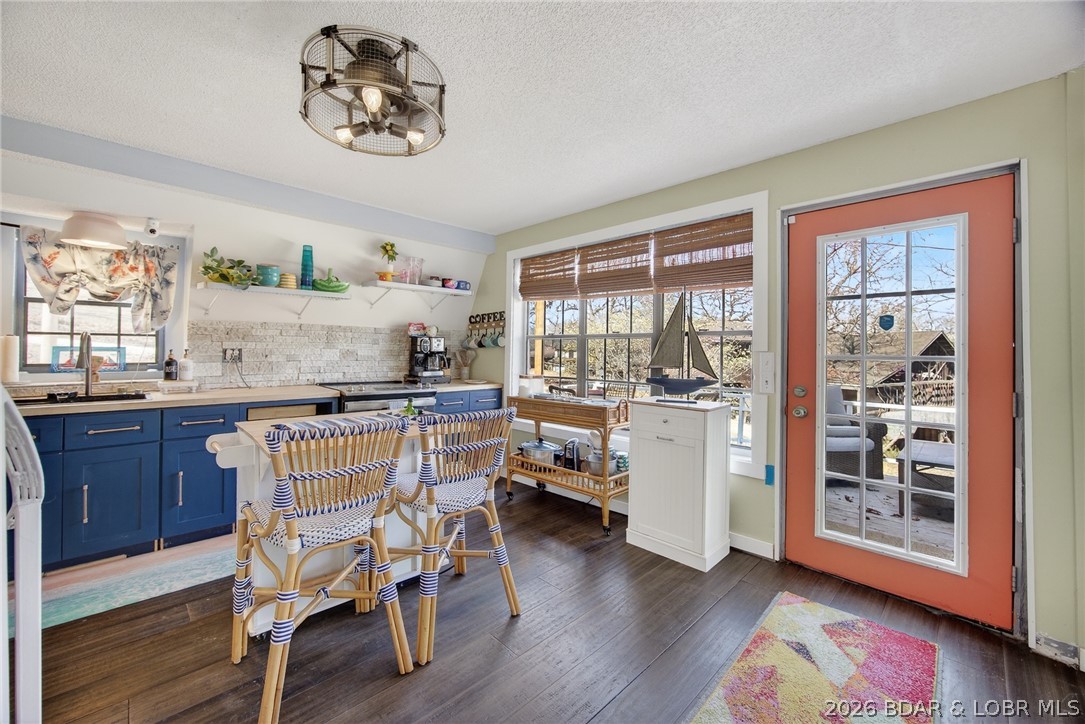 Pleasant Valley Acres - Residential