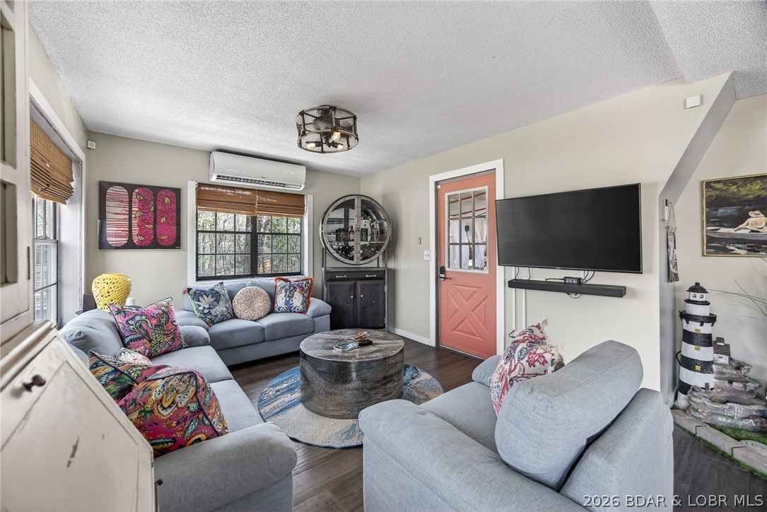 Pleasant Valley Acres - Residential