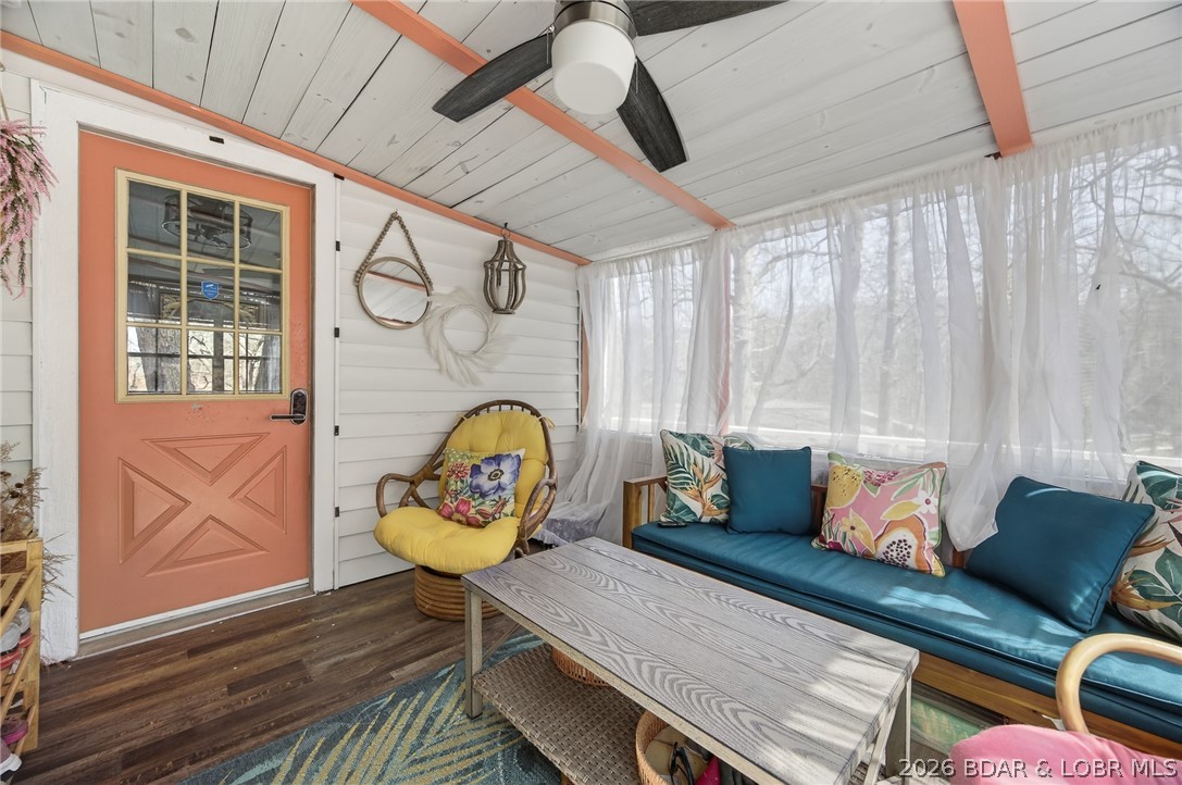 Pleasant Valley Acres - Residential