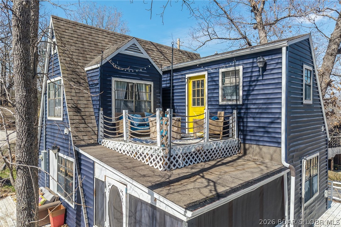 Pleasant Valley Acres - Residential