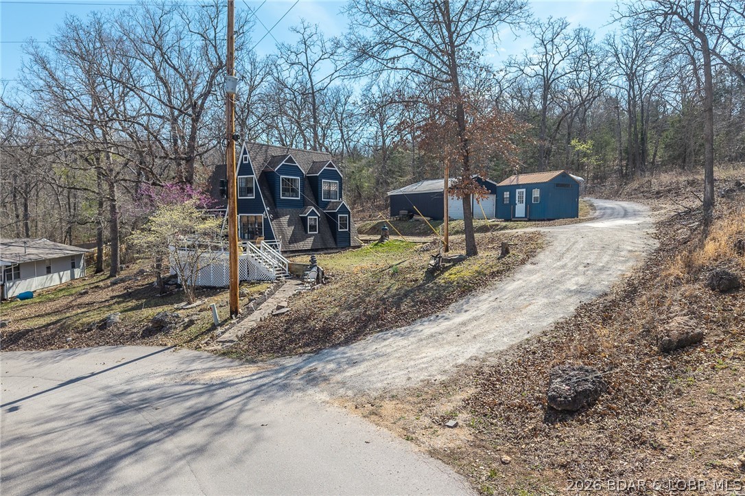 Pleasant Valley Acres - Residential