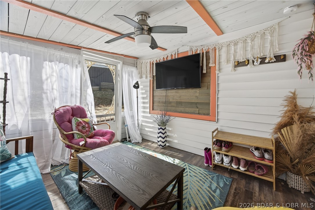 Pleasant Valley Acres - Residential