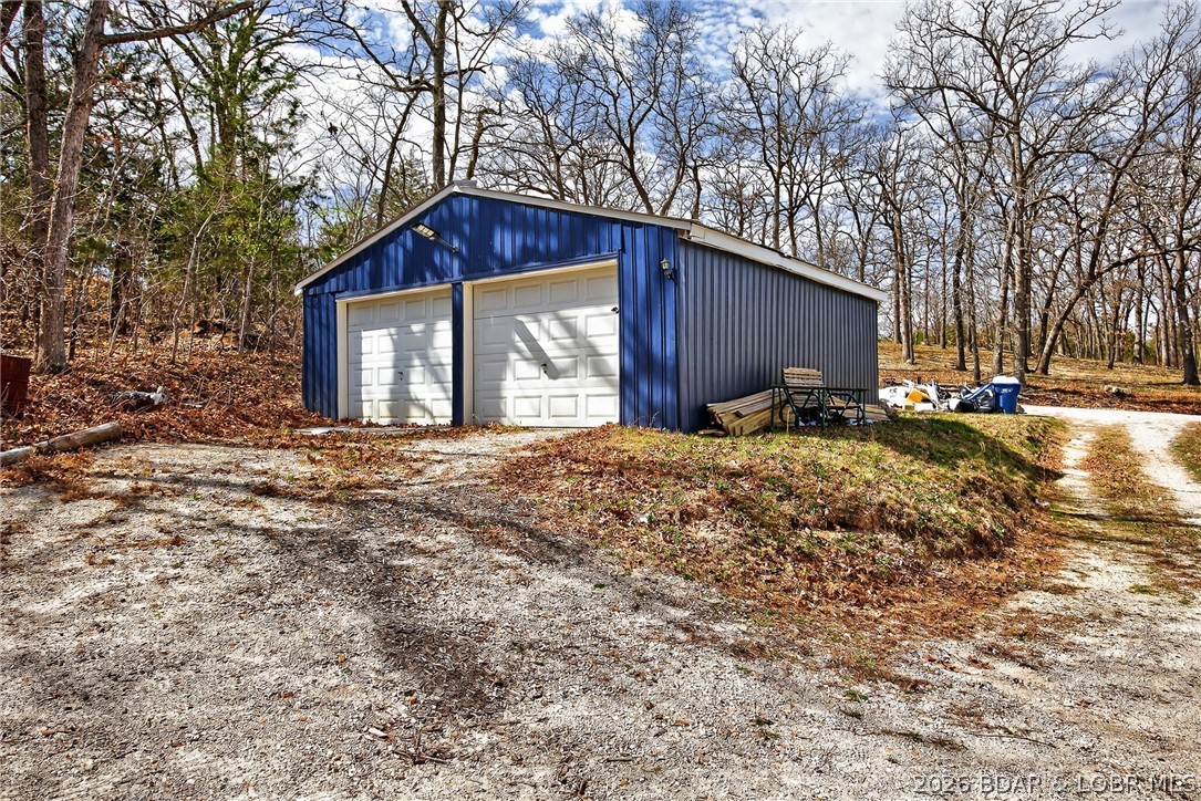 Pleasant Valley Acres - Residential