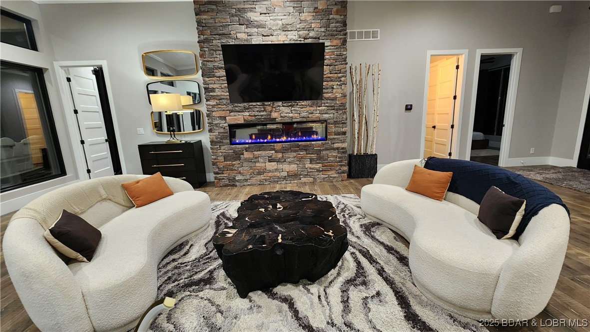 Porto Cima - Residential