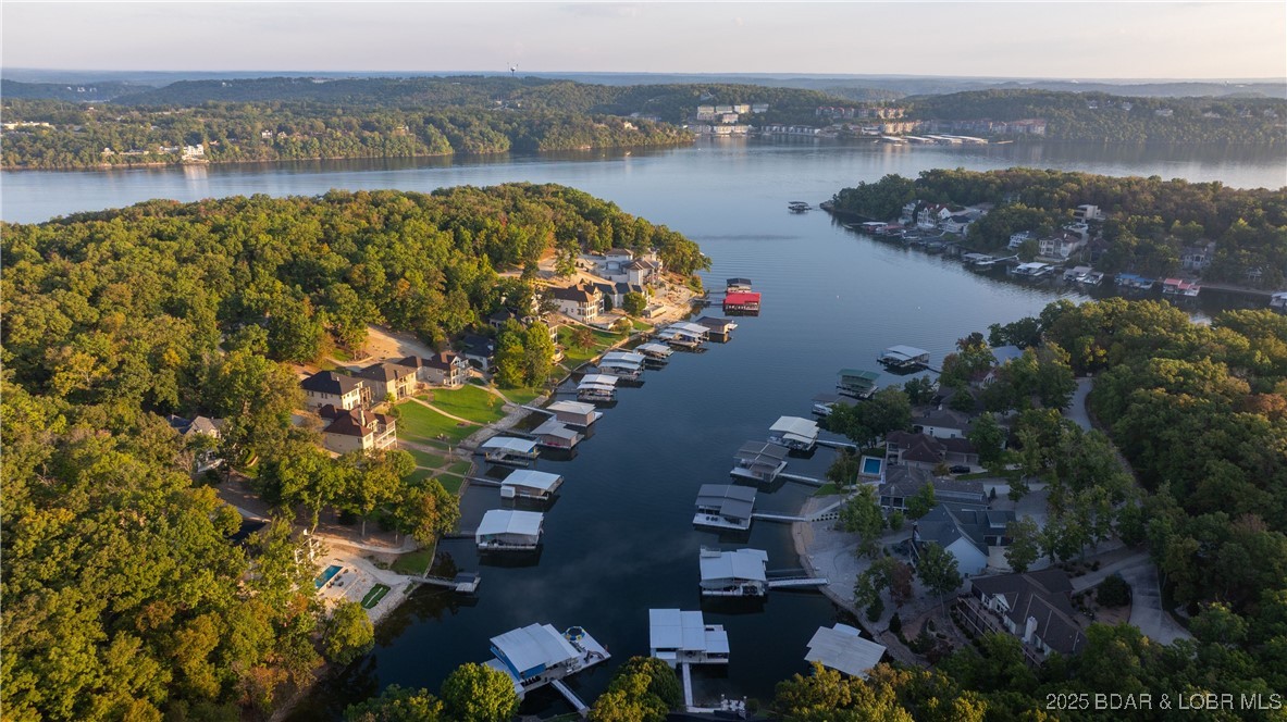 Porto Cima - Residential