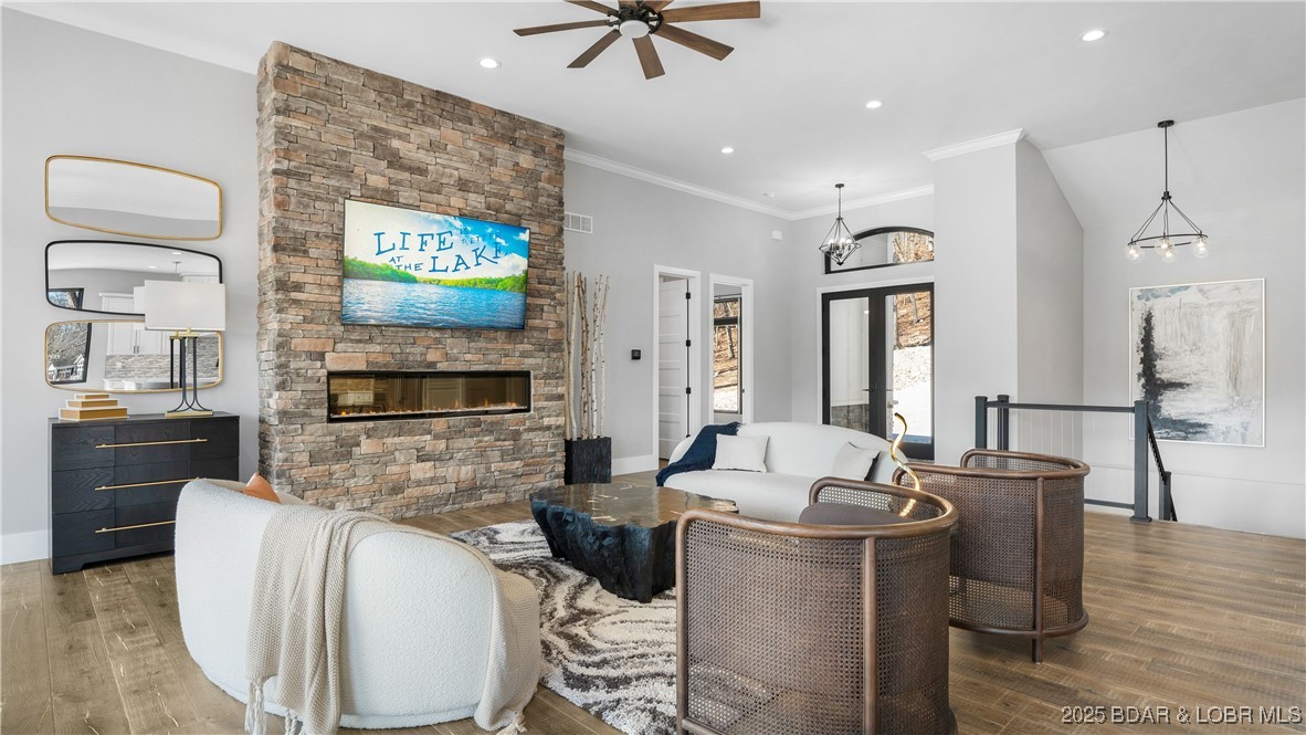 Porto Cima - Residential