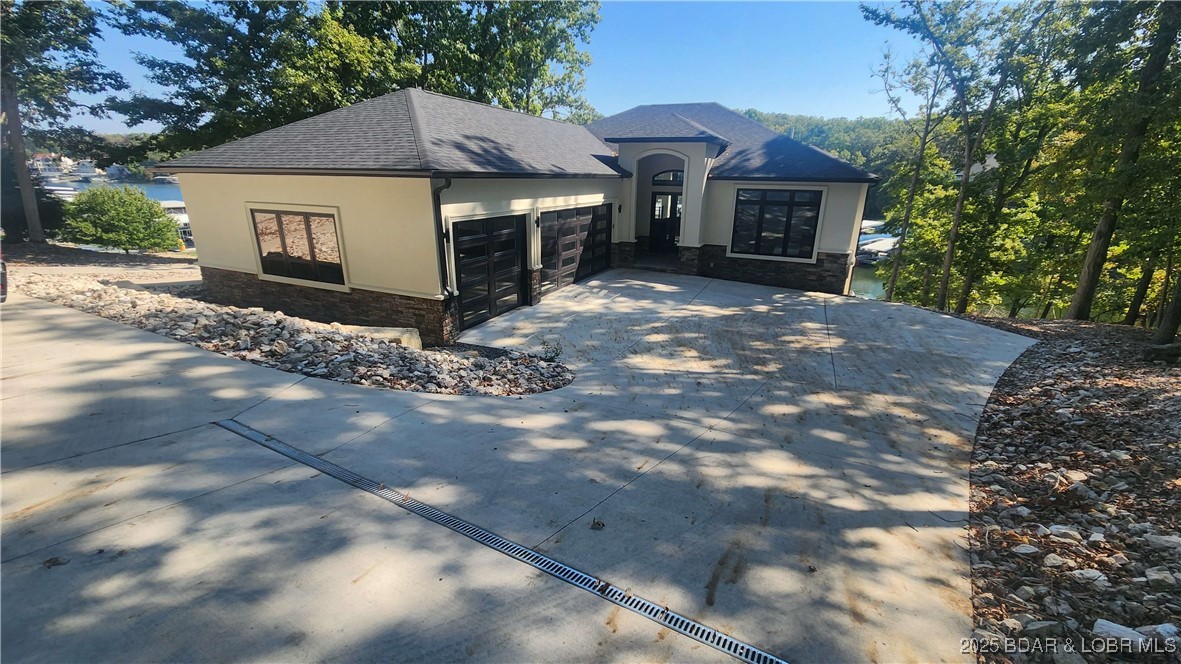 Porto Cima - Residential