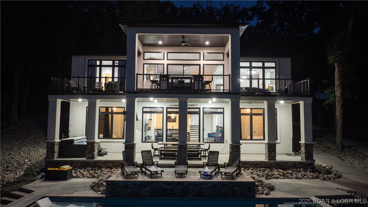 Porto Cima - Residential