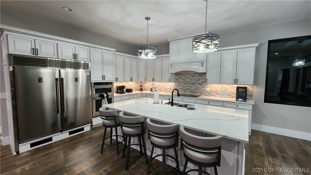 Porto Cima - Residential