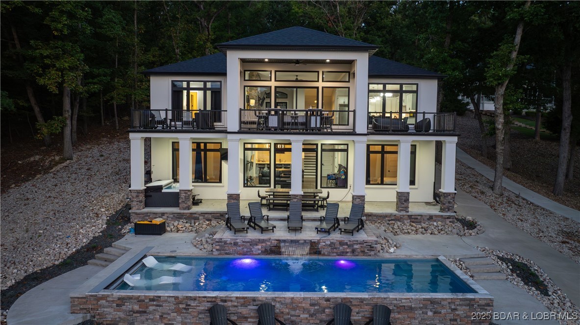 Porto Cima - Residential