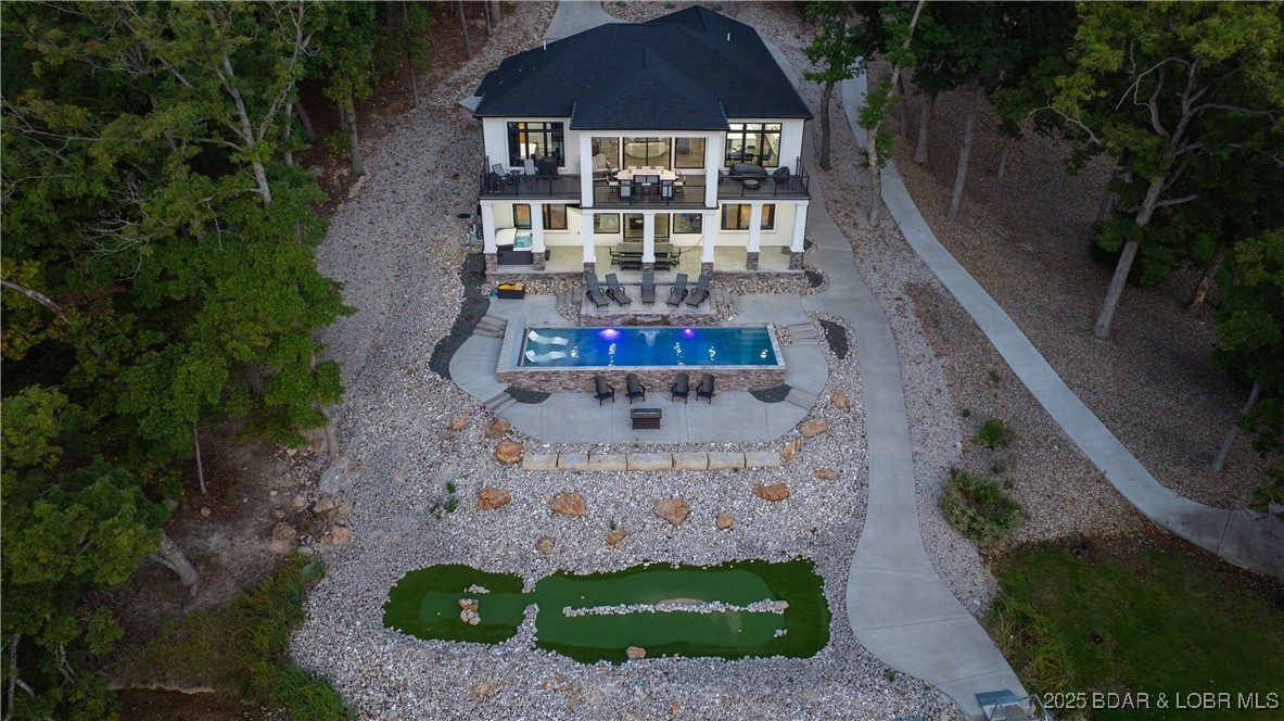 Porto Cima - Residential